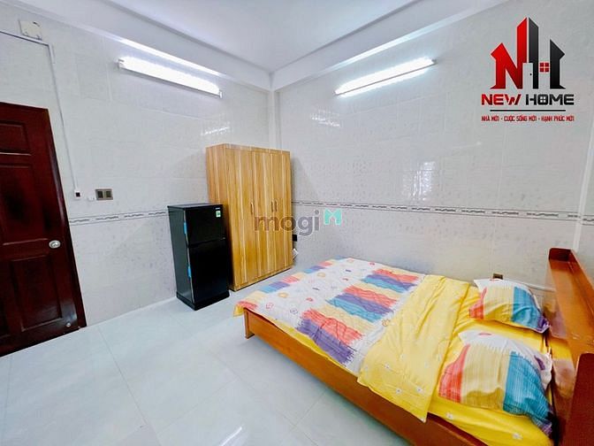 Hình ảnh CHDV-1PN-Đối diện CV Lê Thị Riêng