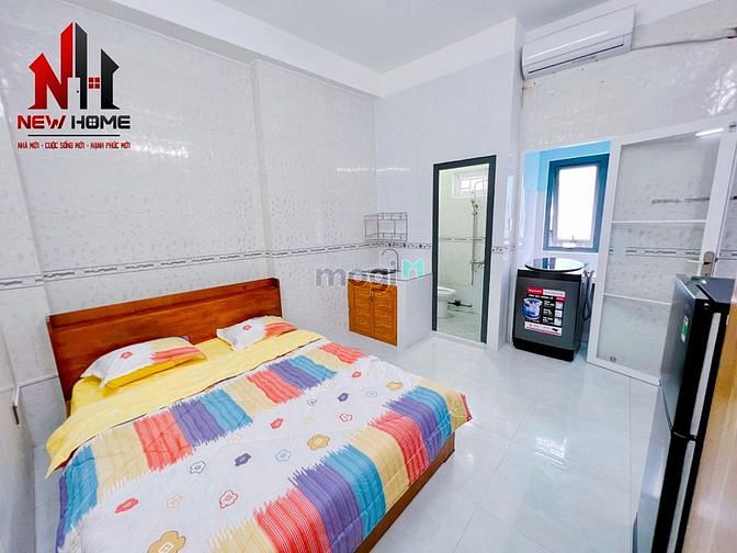 Hình ảnh CHDV-1PN-Đối diện CV Lê Thị Riêng