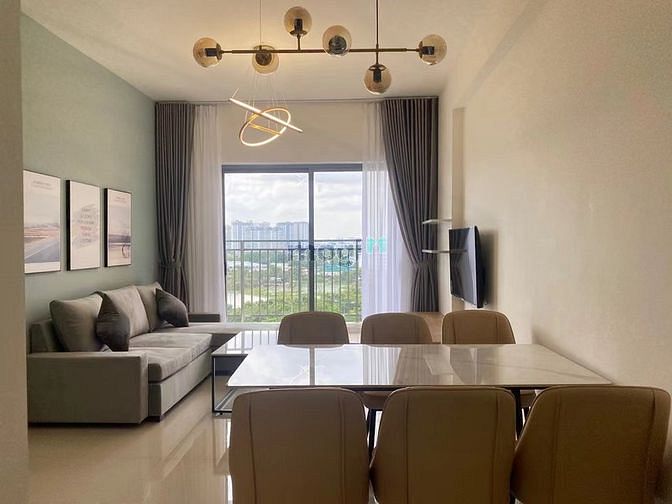 Hình ảnh Cho thuê The Sun Avenue - 3PN - 89m2 - Full Nt - 22tr