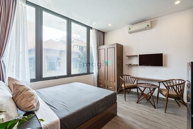Hình ảnh Studio mới 100% ngay Võ Thị Sáu Q1