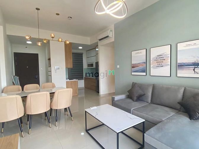 Hình ảnh Cho thuê The Sun Avenue - 3PN - 89m2 - Full Nt - 22tr