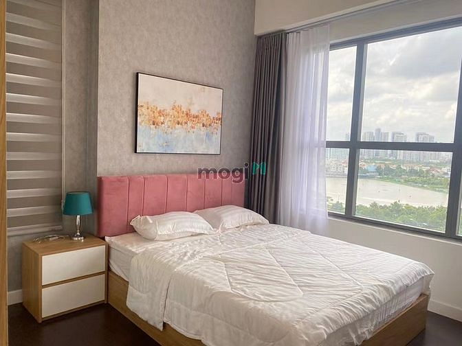 Hình ảnh Cho thuê The Sun Avenue - 3PN - 89m2 - Full Nt - 22tr