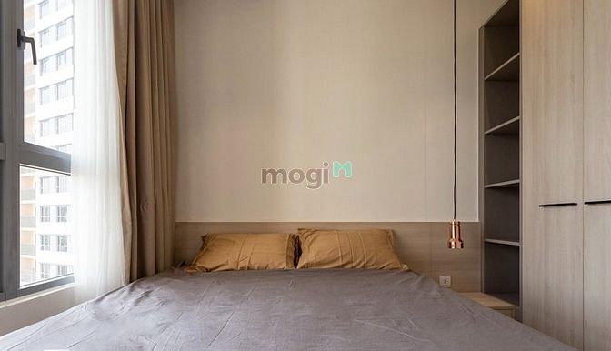 Hình ảnh Cho thuê chung cư Bàu Bàng Quận Tân Bình gần Hoàng Hoa Thám_Cộng Hòa