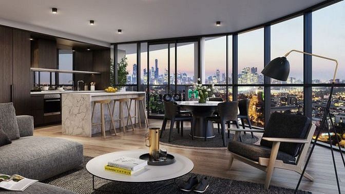 Hình ảnh Bán nhanh căn Skylinked Vila - Alnata Plus thanh toán chỉ 670tr
