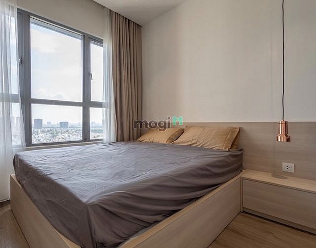 Hình ảnh Cho thuê chung cư Bàu Bàng Quận Tân Bình gần Hoàng Hoa Thám_Cộng Hòa