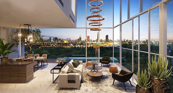 Hình ảnh Bán nhanh căn Skylinked Vila - Alnata Plus thanh toán chỉ 670tr