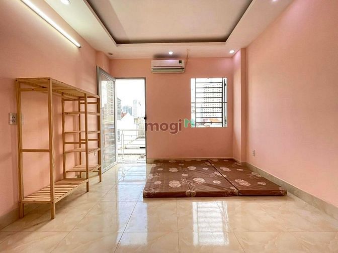 Hình ảnh Cho thuê phòng trọ - Trang Chủ MB66.COM / Đăng Ký Tặng 66K MINI mới - có BAN CÔNG.