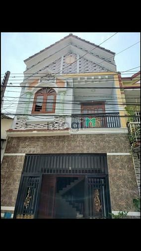 Hình ảnh Hết mâu bân gấp!! Nhà Lê Văn Thịnh, P.Bình Trưng Tây,Q2. 69m2 SHR