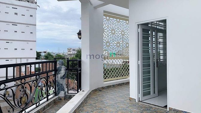 Hình ảnh Bán nhà Mã Lò 92m2 Bình Trị Đông A, Bình tân 6.7 tỷ