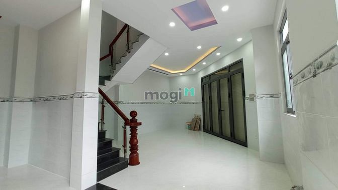 Hình ảnh Bán nhà Mã Lò 92m2 Bình Trị Đông A, Bình tân 6.7 tỷ