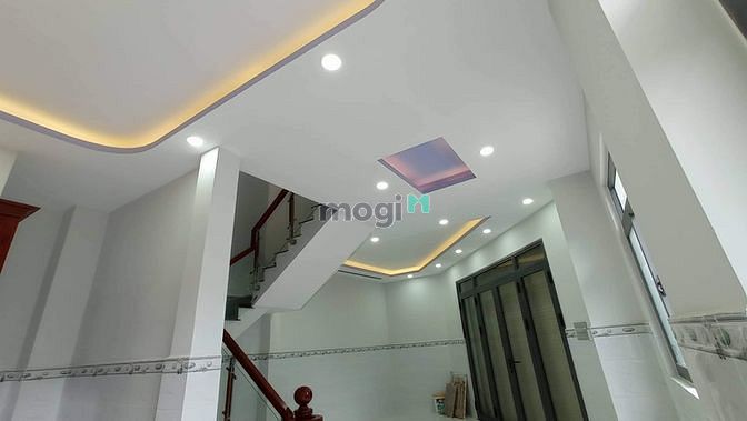 Hình ảnh Bán nhà Mã Lò 92m2 Bình Trị Đông A, Bình tân 6.7 tỷ