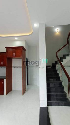 Hình ảnh Bán nhà Mã Lò 92m2 Bình Trị Đông A, Bình tân 6.7 tỷ