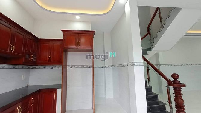 Hình ảnh Bán nhà Mã Lò 92m2 Bình Trị Đông A, Bình tân 6.7 tỷ