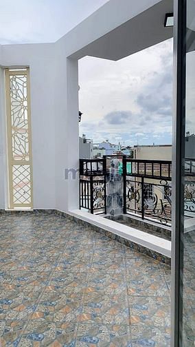 Hình ảnh Bán nhà Mã Lò 92m2 Bình Trị Đông A, Bình tân 6.7 tỷ