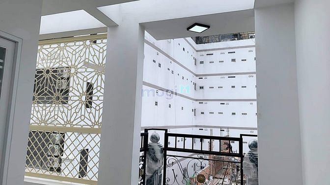 Hình ảnh Bán nhà Mã Lò 92m2 Bình Trị Đông A, Bình tân 6.7 tỷ