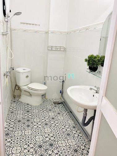Hình ảnh 🌈 Studio Cửa Sổ Lớn - Nguyễn Hữu Cảnh - Máy Giặc Riêng 🌈