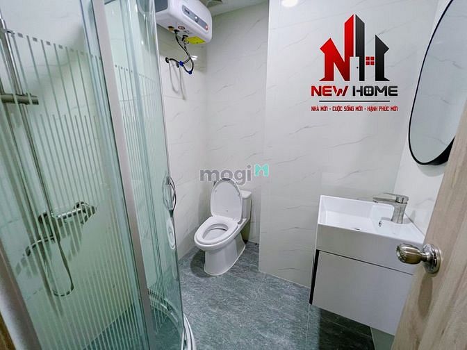 Hình ảnh STUDIO _ Bình Thạnh _1PN_ Gần Trường Học Viện Cán Bộ