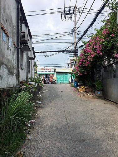 Hình ảnh Bán nhà HXHQĐ Bình Chiểu, Thủ Đức, 48m2, chỉ hơn 2 tỷ tí.