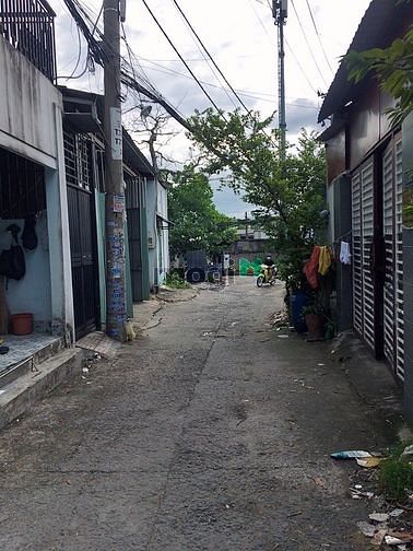 Hình ảnh Bán nhà HXHQĐ Bình Chiểu, Thủ Đức, 48m2, chỉ hơn 2 tỷ tí.