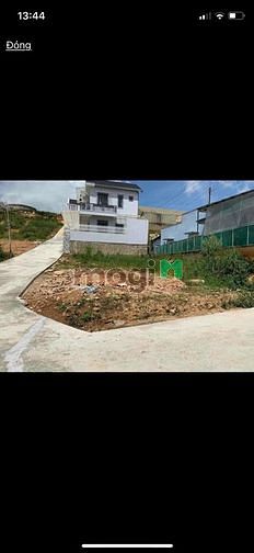 Hình ảnh Bán đất hẻm ô tô Nam Hồ Phường 11,DT 202m2 giá 7,2 tỷ