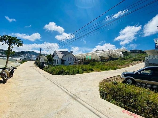Hình ảnh Bán đất hẻm ô tô Nam Hồ Phường 11,DT 202m2 giá 7,2 tỷ