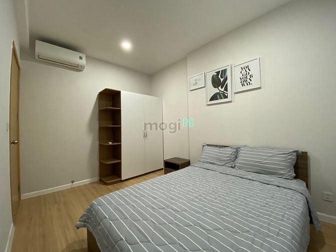Hình ảnh 2PN2WC Skyline nội thất cao cấp giá tốt cho thuê nhanh Quận 7 chỉ 14tr