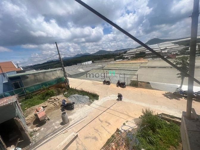 Hình ảnh Bán đất hẻm ô tô Nam Hồ Phường 11,DT 202m2 giá 7,2 tỷ