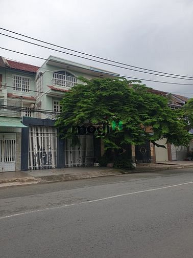 Hình ảnh Nhà 1 bên E-Town 1,2 Cộng Hòa, đường 10M, 12.7x28.5, P14, Tân Bình.