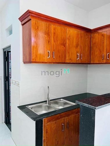 Hình ảnh Siêu Phẩm nhà HƯNG PHÚ Q8 55M2 1T395
