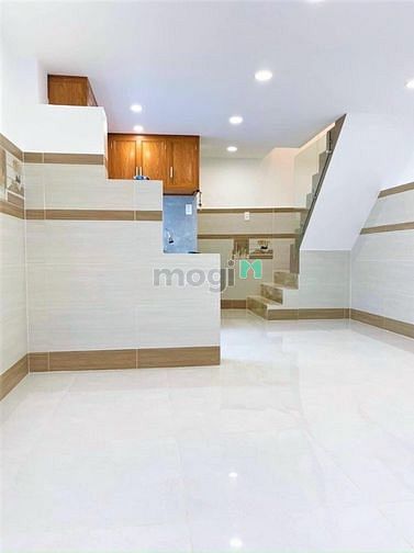Hình ảnh Siêu Phẩm nhà HƯNG PHÚ Q8 55M2 1T395