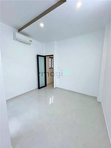 Hình ảnh Siêu Phẩm nhà HƯNG PHÚ Q8 55M2 1T395