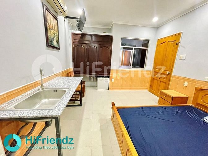 Hình ảnh phòng đẹp thoáng mát , sạch sẽn