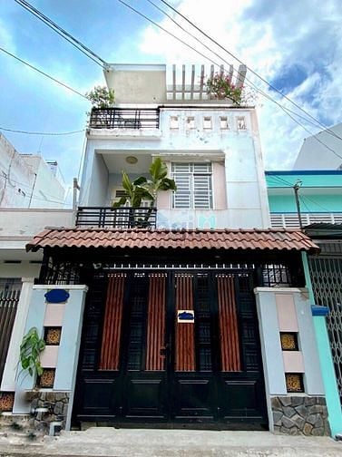Hình ảnh HẾT LÚA bán gấp! Nhà Tam Bình, tp Thủ Đức, 72m2 2Tỷ350 sổ hồng riêng
