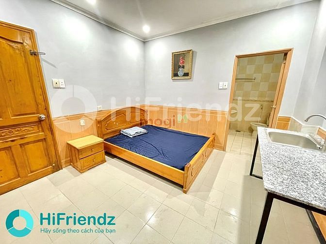 Hình ảnh phòng đẹp thoáng mát , sạch sẽn