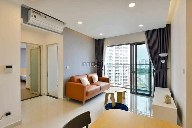 Hình ảnh 💯CH 2 phòng view nội khu siêu lung linh cho thuê tại PalmHeights, Q2