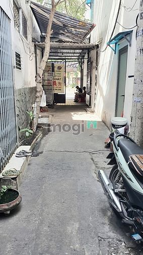 Hình ảnh Hoàng văn thụ tân bình - dt : 20m2 , 3 tầng , bt đổ thật giá 3.6 tỷ