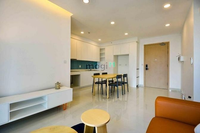 Hình ảnh 💯CH 2 phòng view nội khu siêu lung linh cho thuê tại PalmHeights, Q2