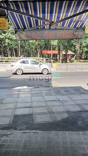Hình ảnh Hoàng văn thụ tân bình - dt : 20m2 , 3 tầng , bt đổ thật giá 3.6 tỷ