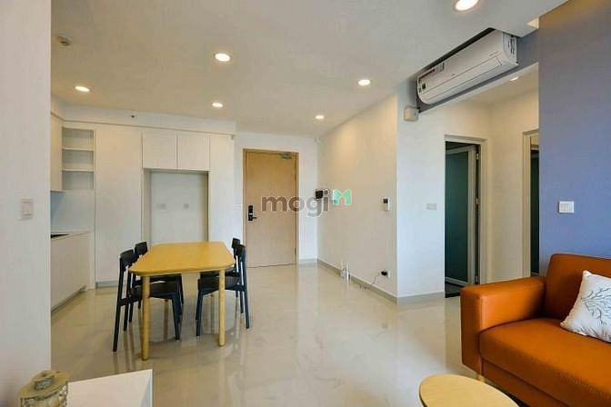 Hình ảnh 💯CH 2 phòng view nội khu siêu lung linh cho thuê tại PalmHeights, Q2