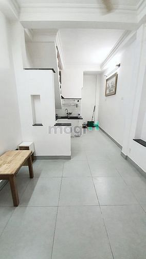Hình ảnh Hoàng văn thụ tân bình - dt : 20m2 , 3 tầng , bt đổ thật giá 3.6 tỷ