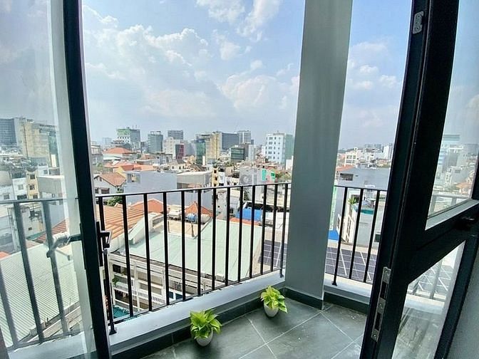 Hình ảnh Cho thuê Trang Chủ MB66.COM / Đăng Ký Tặng 66K có ban công ngay chợ Tân Hương Tân Phú