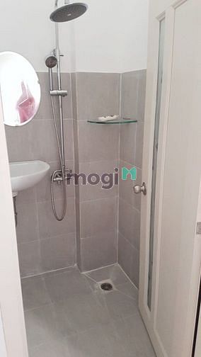 Hình ảnh Hoàng văn thụ tân bình - dt : 20m2 , 3 tầng , bt đổ thật giá 3.6 tỷ