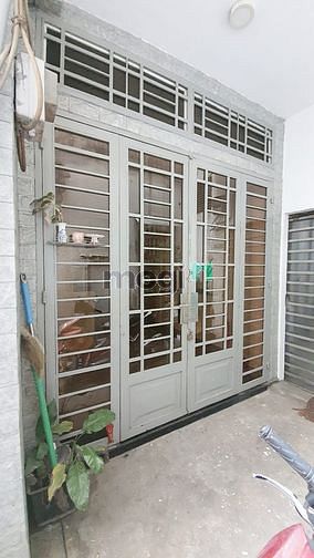 Hình ảnh Hoàng văn thụ tân bình - dt : 20m2 , 3 tầng , bt đổ thật giá 3.6 tỷ