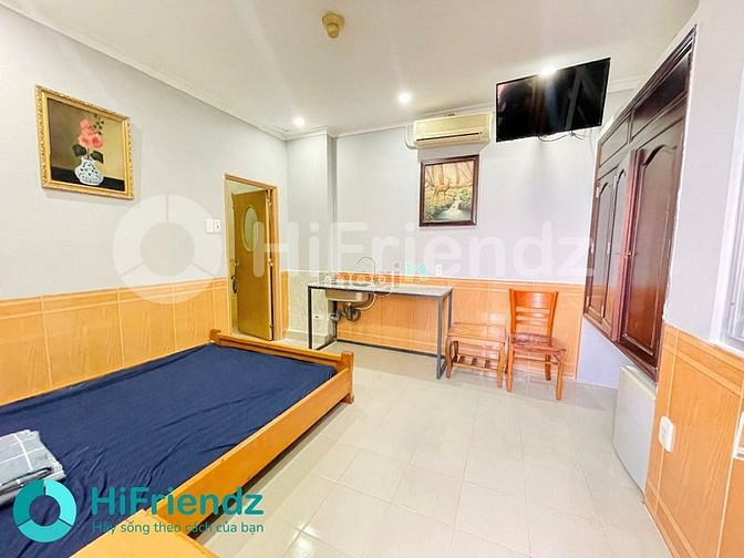 Hình ảnh phòng đẹp thoáng mát , sạch sẽn