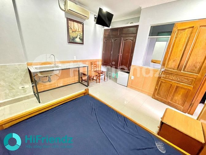 Hình ảnh phòng đẹp thoáng mát , sạch sẽn
