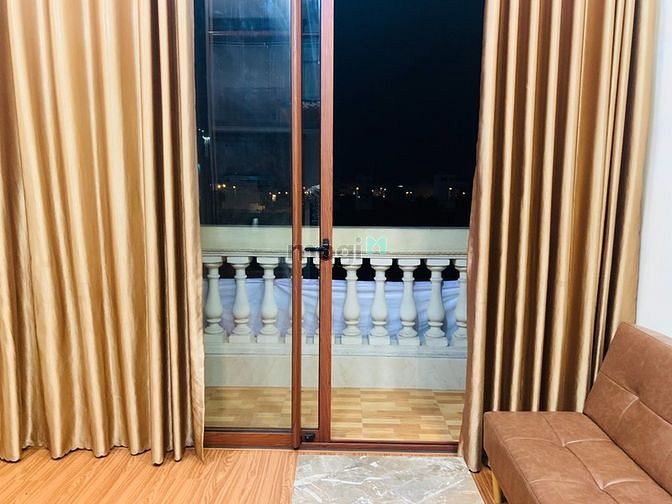 Hình ảnh Duplex gác cao đứng được FULL NỘI THẤT chỉ còn 1 phòng gần Ủy Ban Q2