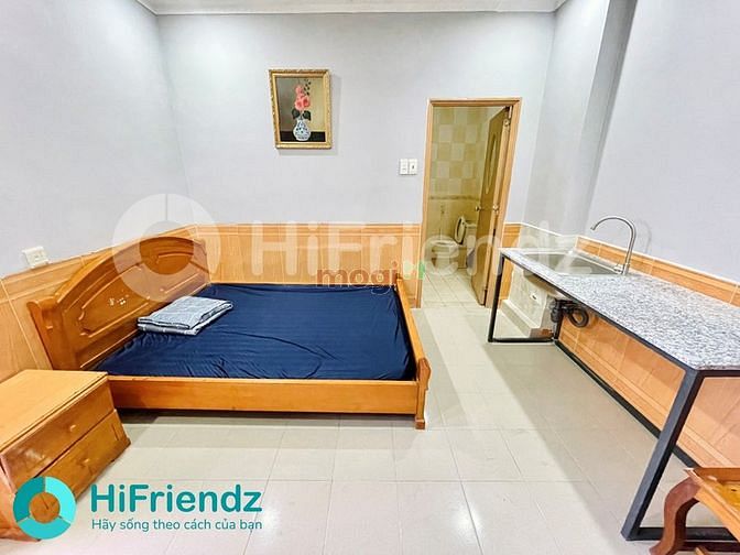 Hình ảnh phòng đẹp thoáng mát , sạch sẽn
