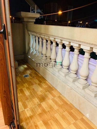 Hình ảnh Duplex gác cao đứng được FULL NỘI THẤT chỉ còn 1 phòng gần Ủy Ban Q2