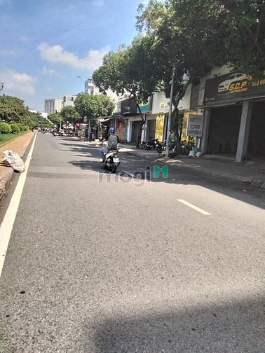 Hình ảnh Bán nhà hẻm 8m thông 75m2 - 8.2tỷ