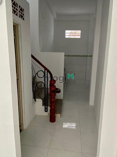 Hình ảnh Bán nhà hẻm 3m. Mai Hắc Đế. P.15.Q8